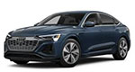 Audi Q8 Sportback e-tron quattro (20 inch wheels)