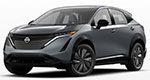 Nissan ARIYA e-4ORCE 63kWh