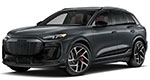Audi SQ6 e-tron