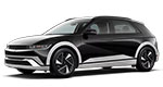 Hyundai Ioniq 5 AWD (19 inch Wheels)