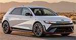 Hyundai Ioniq 5 N