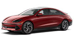 Hyundai Ioniq 6 AWD (18 inch Wheels)