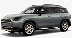 MINI Countryman SE ALL4 (18 inch Wheels)