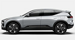 Polestar 3 Long Range Dual Motor (20 Inch Wheels)