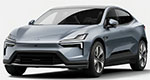 Polestar 4 Long Range Dual Motor