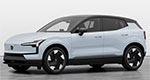 Volvo EX30 Single Motor extended range (18 Inch Wheels)